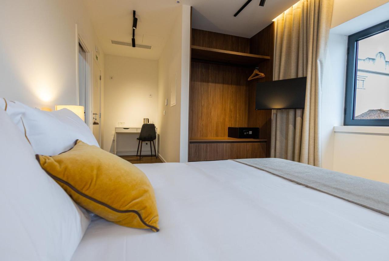 Watts House Hostel Seia Εξωτερικό φωτογραφία