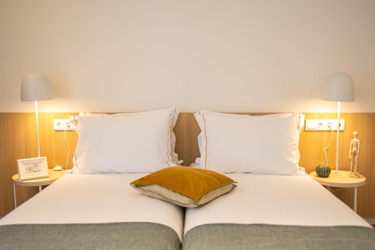 Watts House Hostel Seia Εξωτερικό φωτογραφία