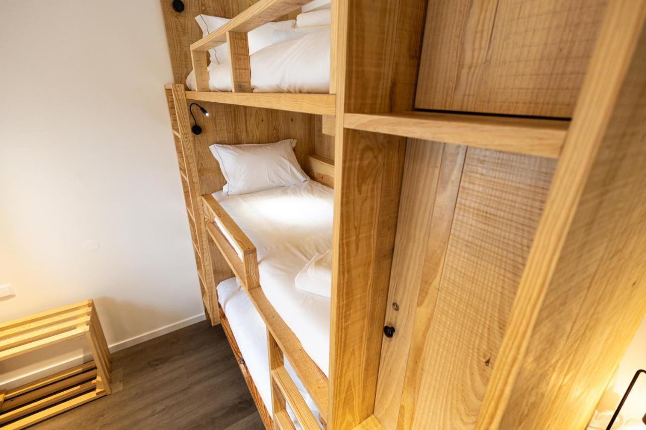 Watts House Hostel Seia Εξωτερικό φωτογραφία