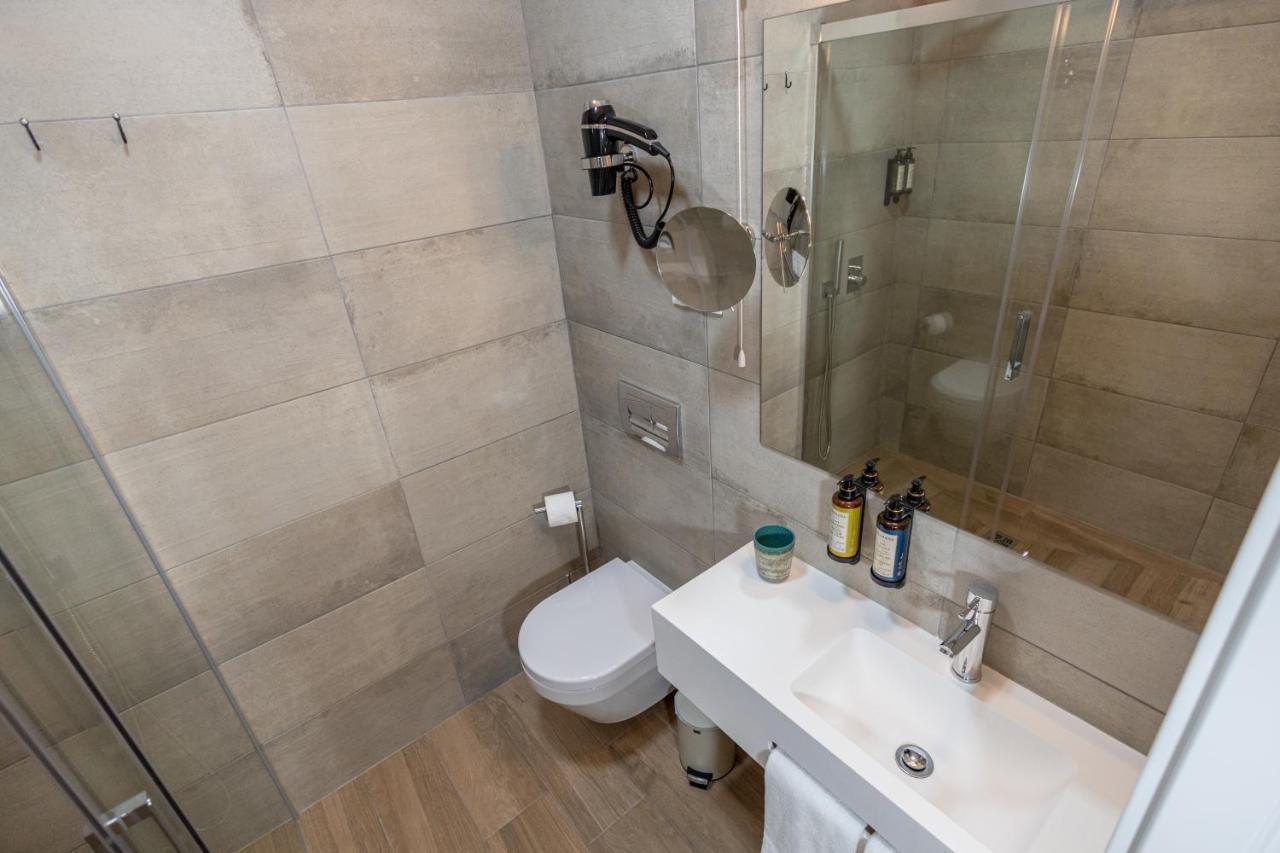 Watts House Hostel Seia Εξωτερικό φωτογραφία