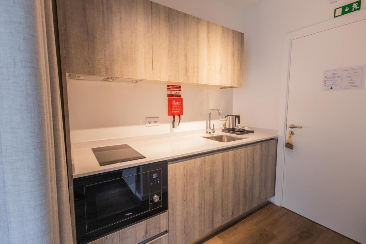 Watts House Hostel Seia Εξωτερικό φωτογραφία