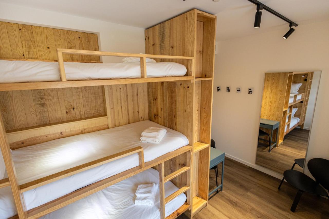 Watts House Hostel Seia Εξωτερικό φωτογραφία