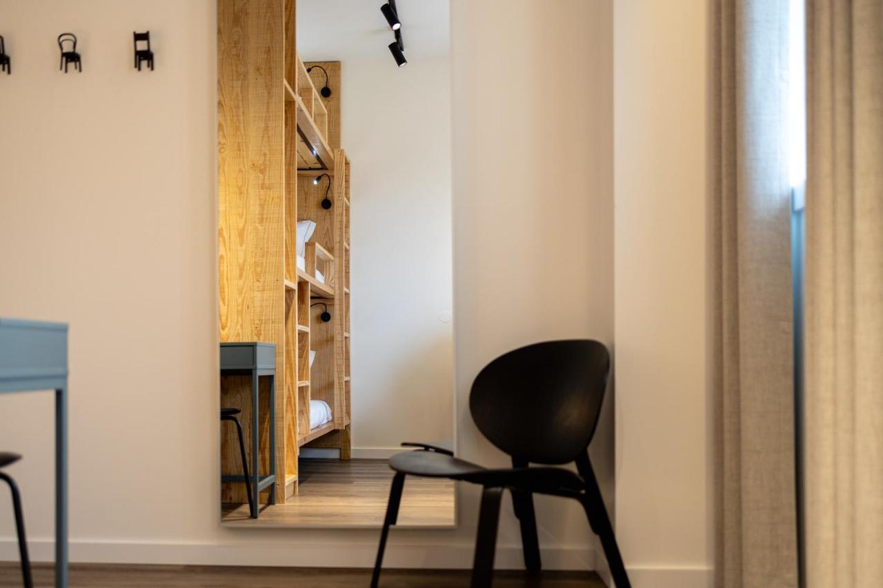 Watts House Hostel Seia Εξωτερικό φωτογραφία