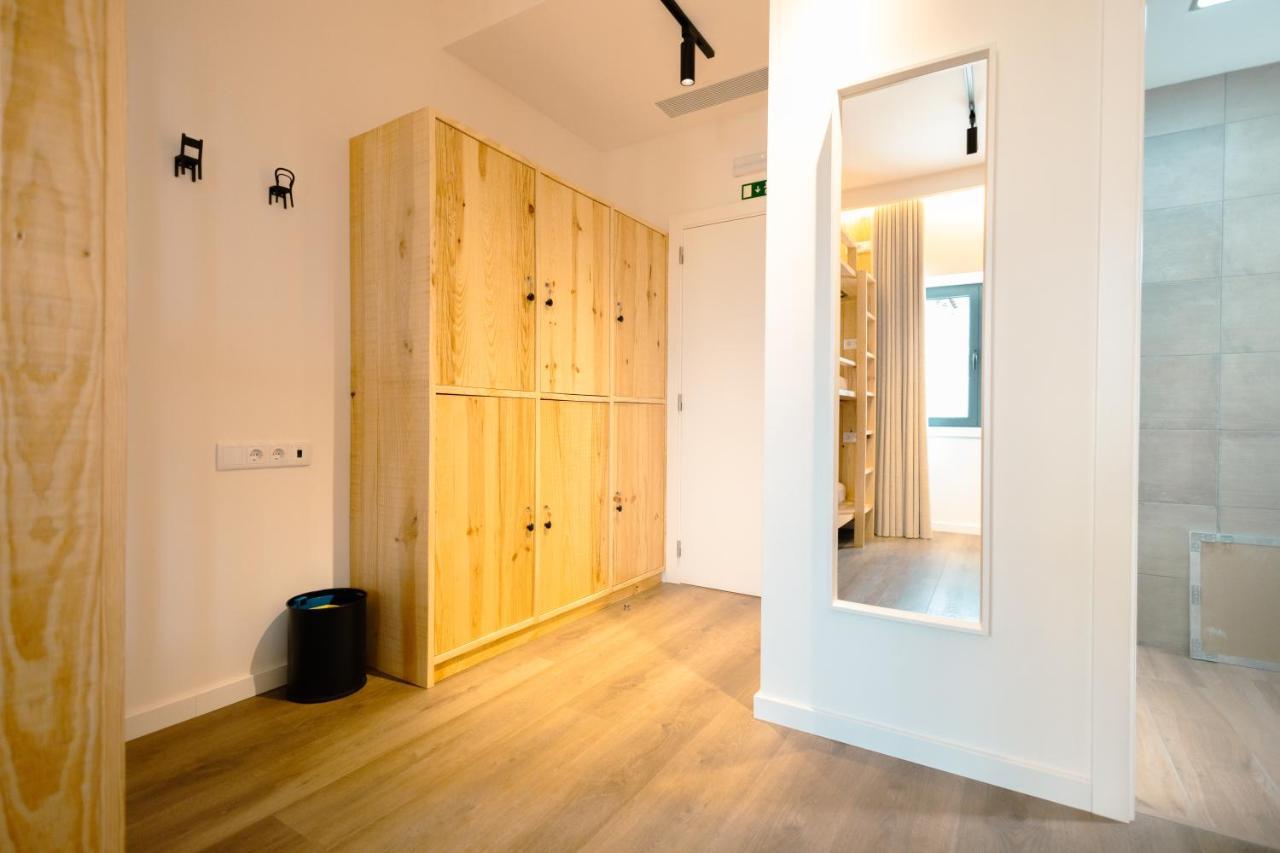 Watts House Hostel Seia Εξωτερικό φωτογραφία