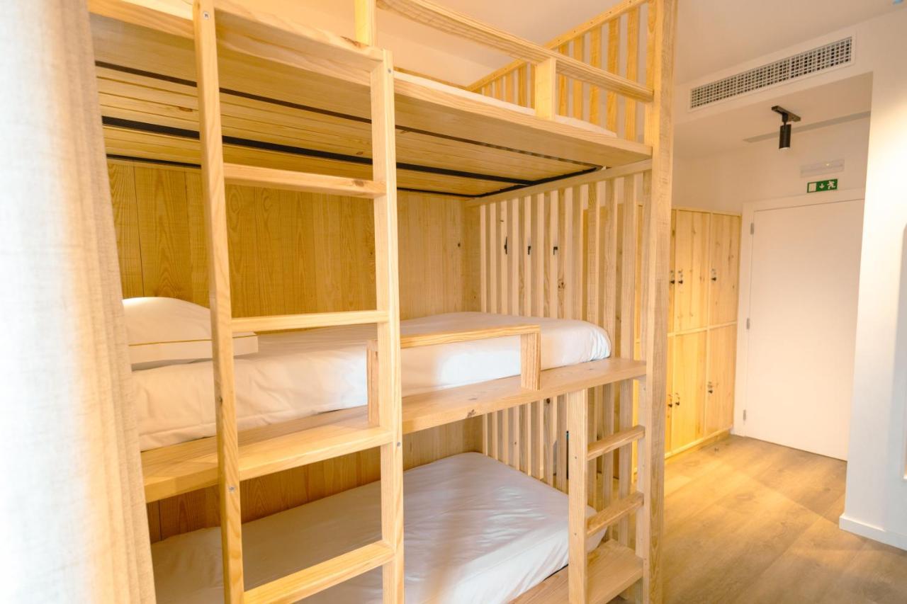 Watts House Hostel Seia Εξωτερικό φωτογραφία