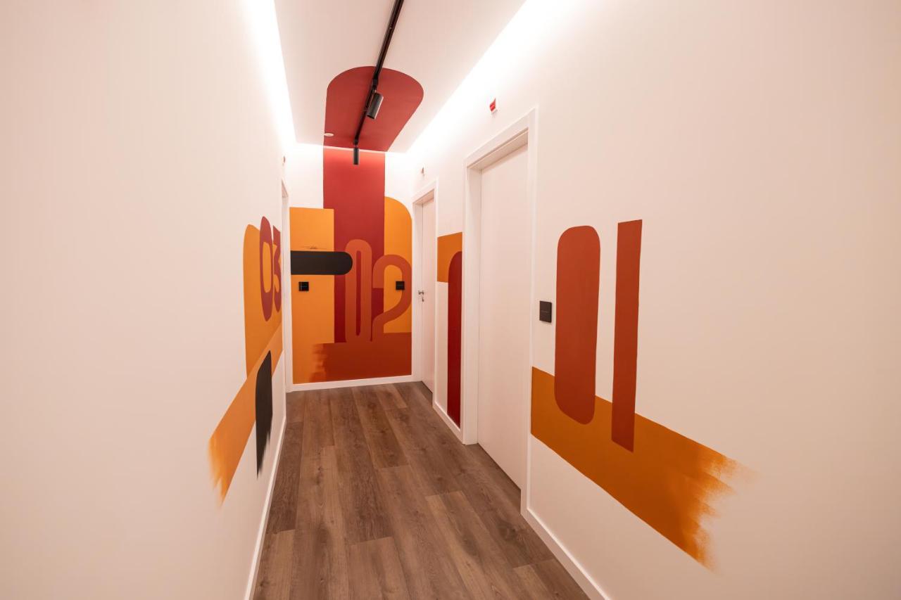 Watts House Hostel Seia Εξωτερικό φωτογραφία