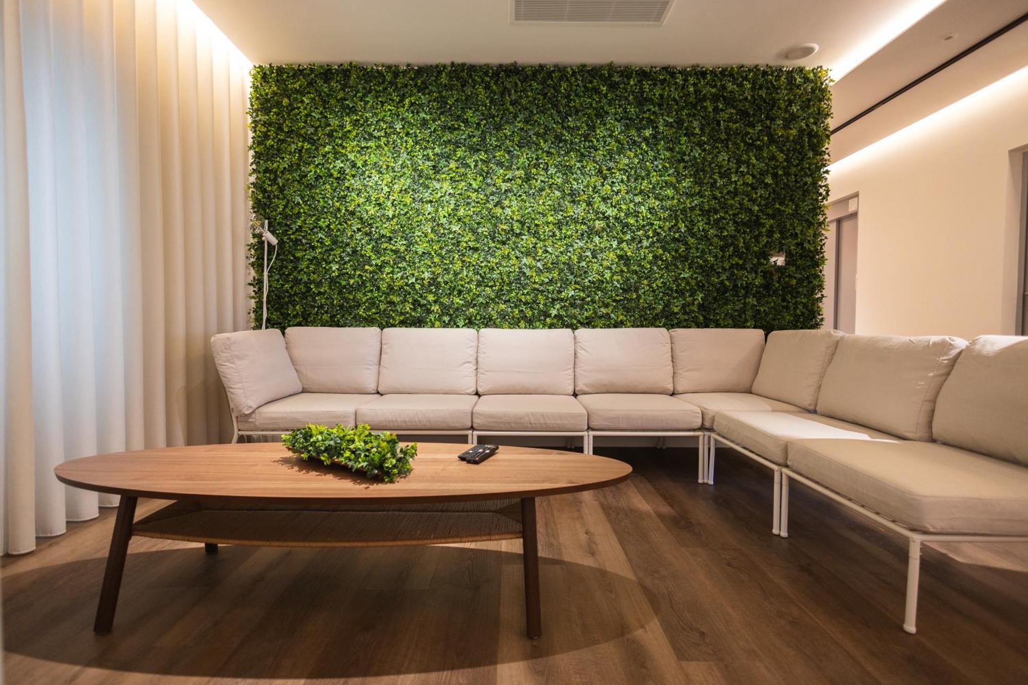 Watts House Hostel Seia Εξωτερικό φωτογραφία